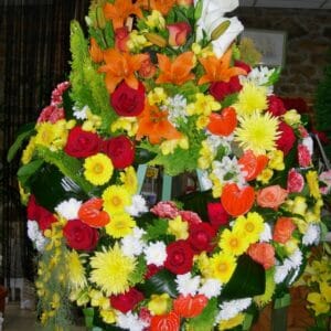 Couronne Ronde de Vie