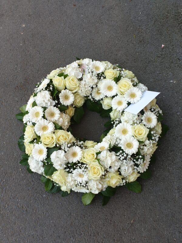 Couronne Blanche