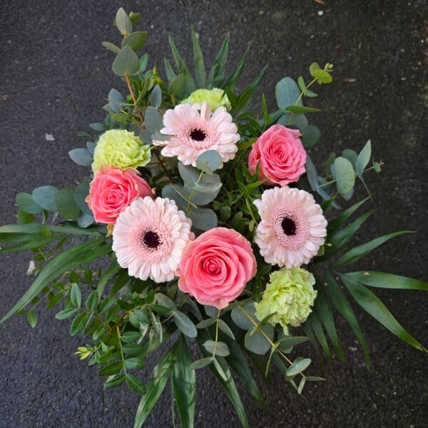 Abonnement Moments Fleuris - Tendre – Image 2