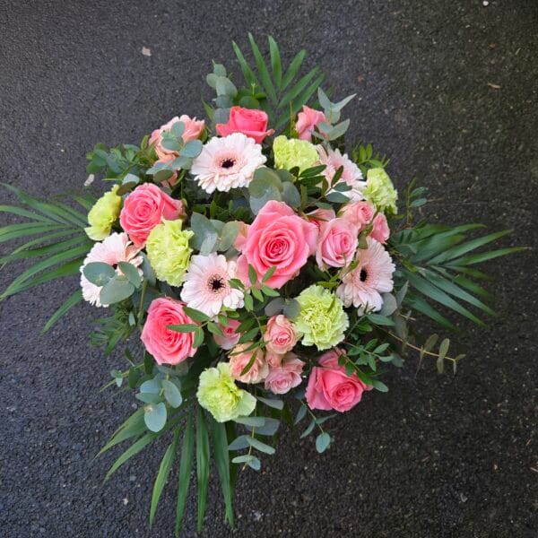 Abonnement Moments Fleuris - Majestueux – Image 2