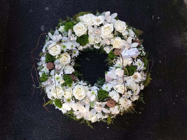 Couronne Pureté