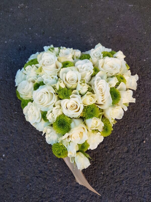 Coeur Tendresse
