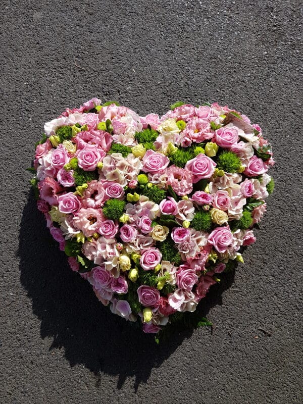 Coeur D'Amour
