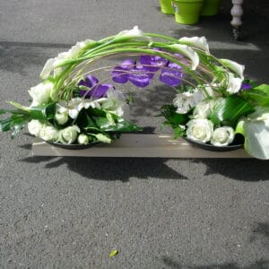 Arche Florale
