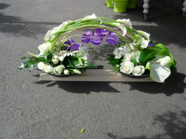 Arche Florale