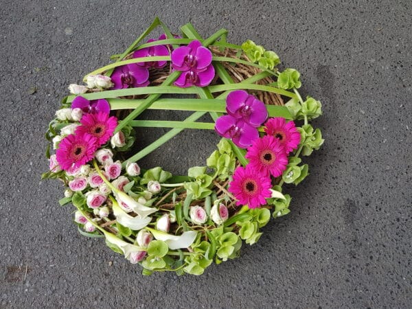 Couronne Naturelle