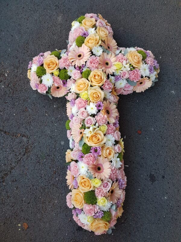 Croix Tendresse