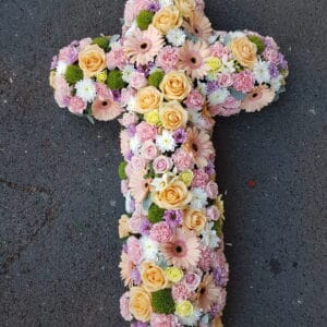 Croix Tendresse